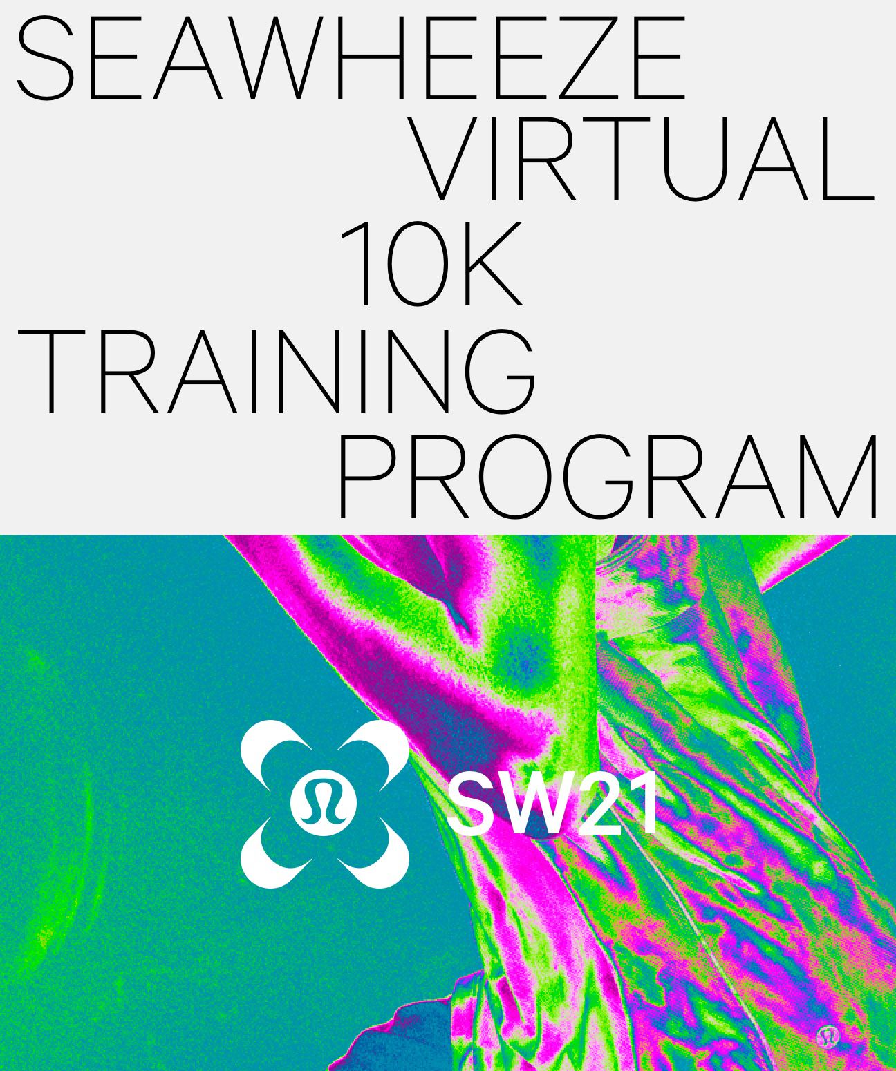 10K Training Program