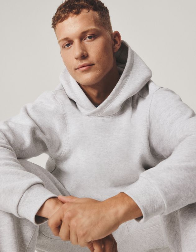 Men s Hoodies Sweatshirts lululemon France