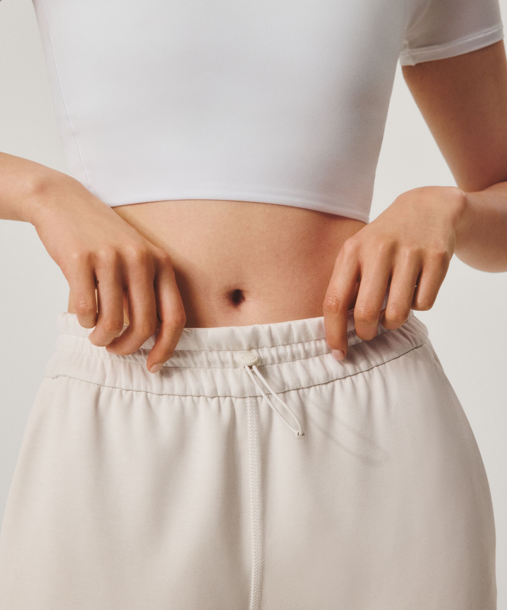 Softstreme ハイライズパンツ 28インチ アジアフィット Softstreme ハイライズパンツ 28インチ *アジアフィット