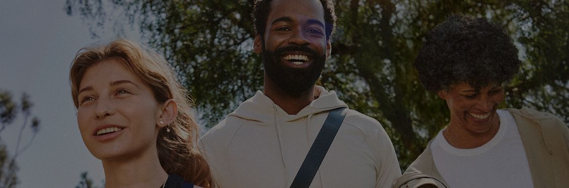 lululemon account
