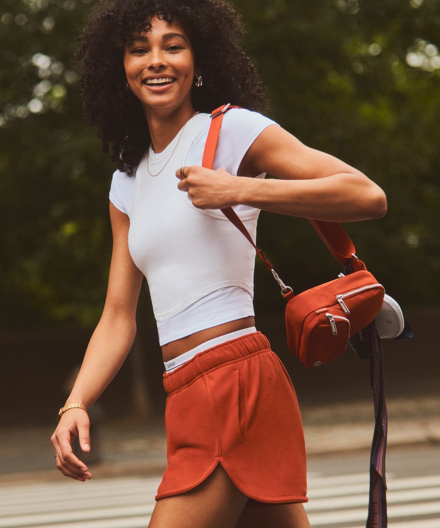 technical apparel + athletic shoes | lululemon