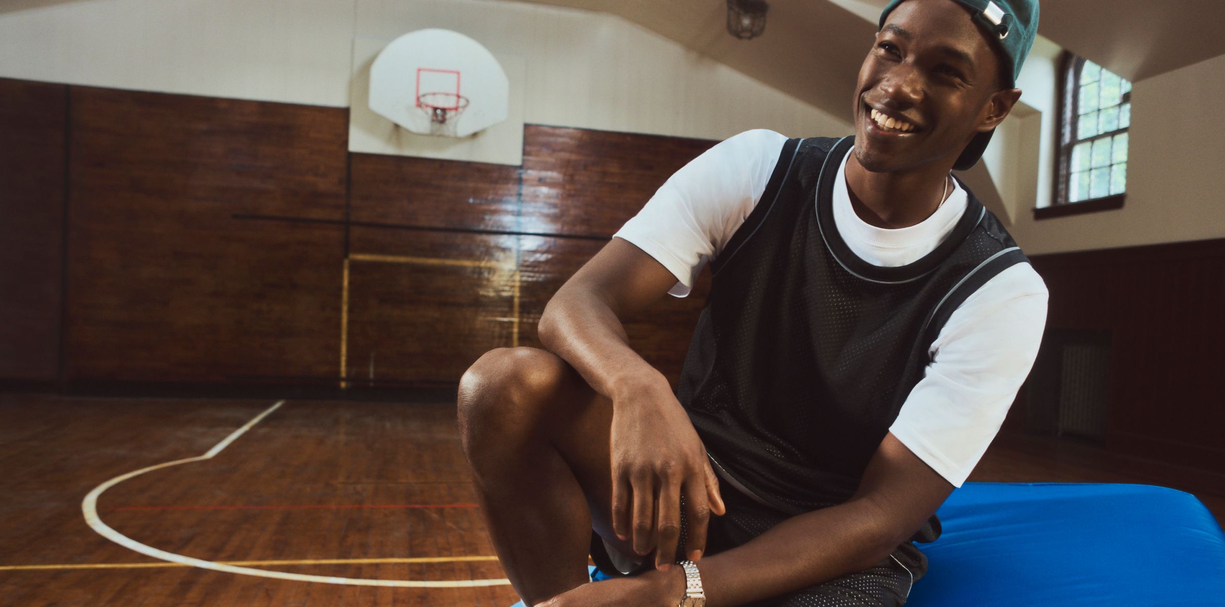 Activewear & Workout Gear for Men | lululemon