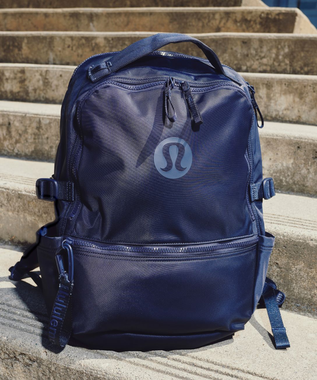new crew backpack