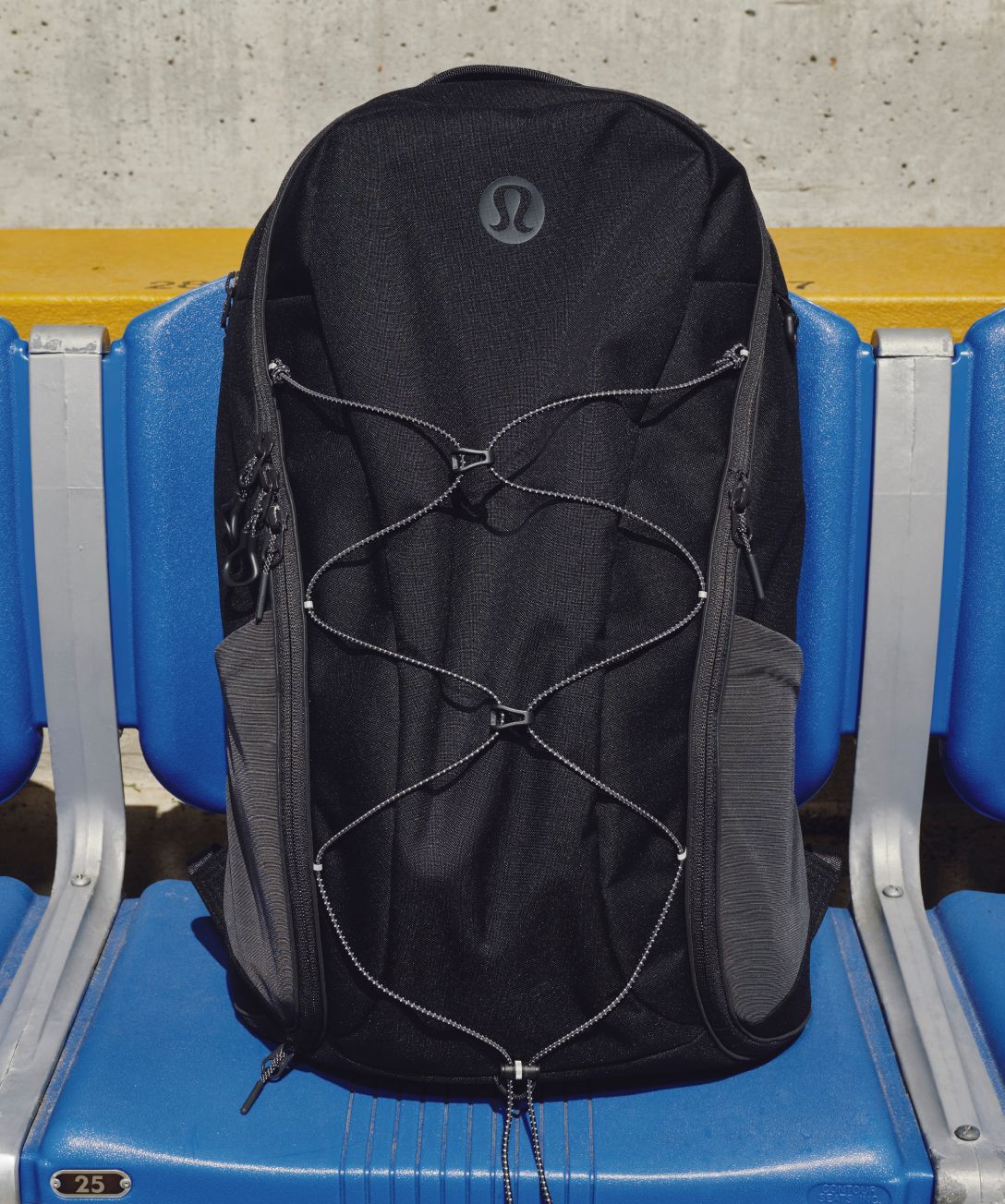 scuba backpack