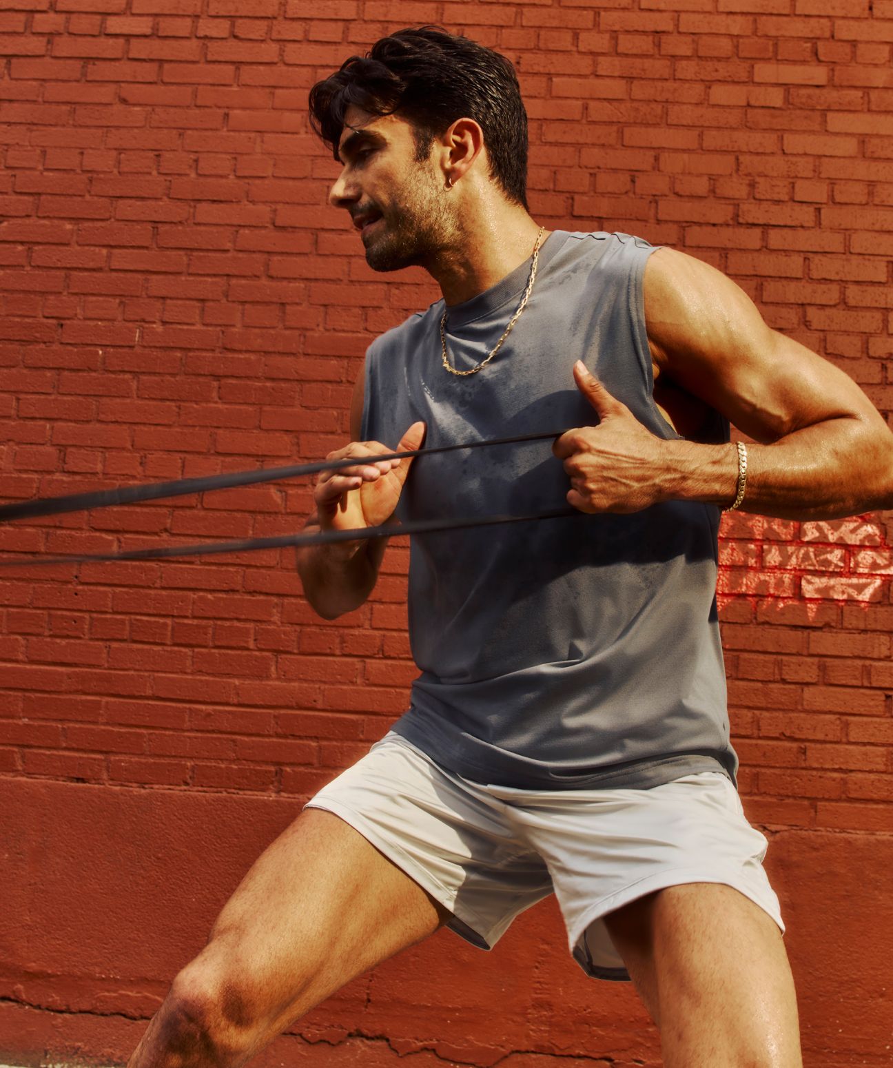 Activewear & Workout Gear for Men | lululemon