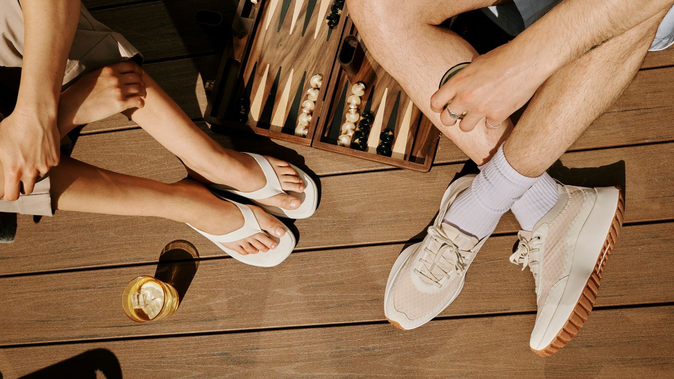 Athletic Shoes | lululemon