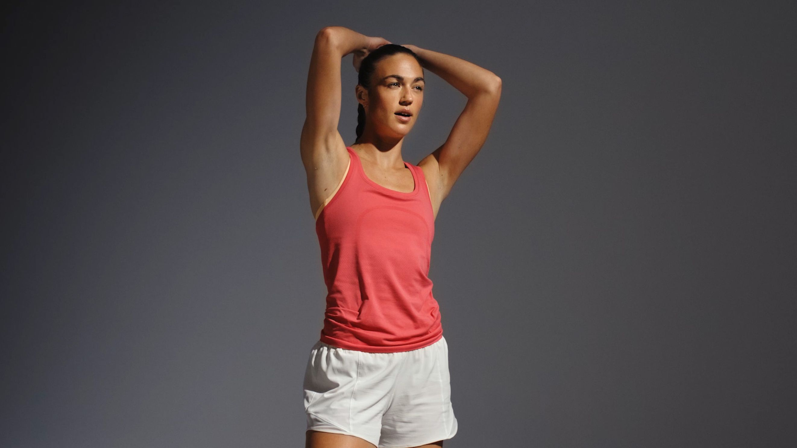 Swiftly Tech Racerback Tank Top … curated on LTK