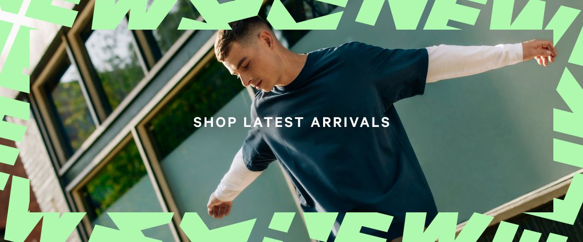 Shop Like New Latest Arrivals