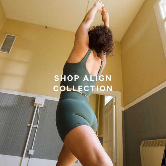 Shop Like New Women's Align