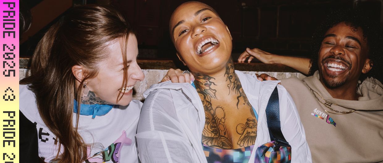 2025 Pride Collection