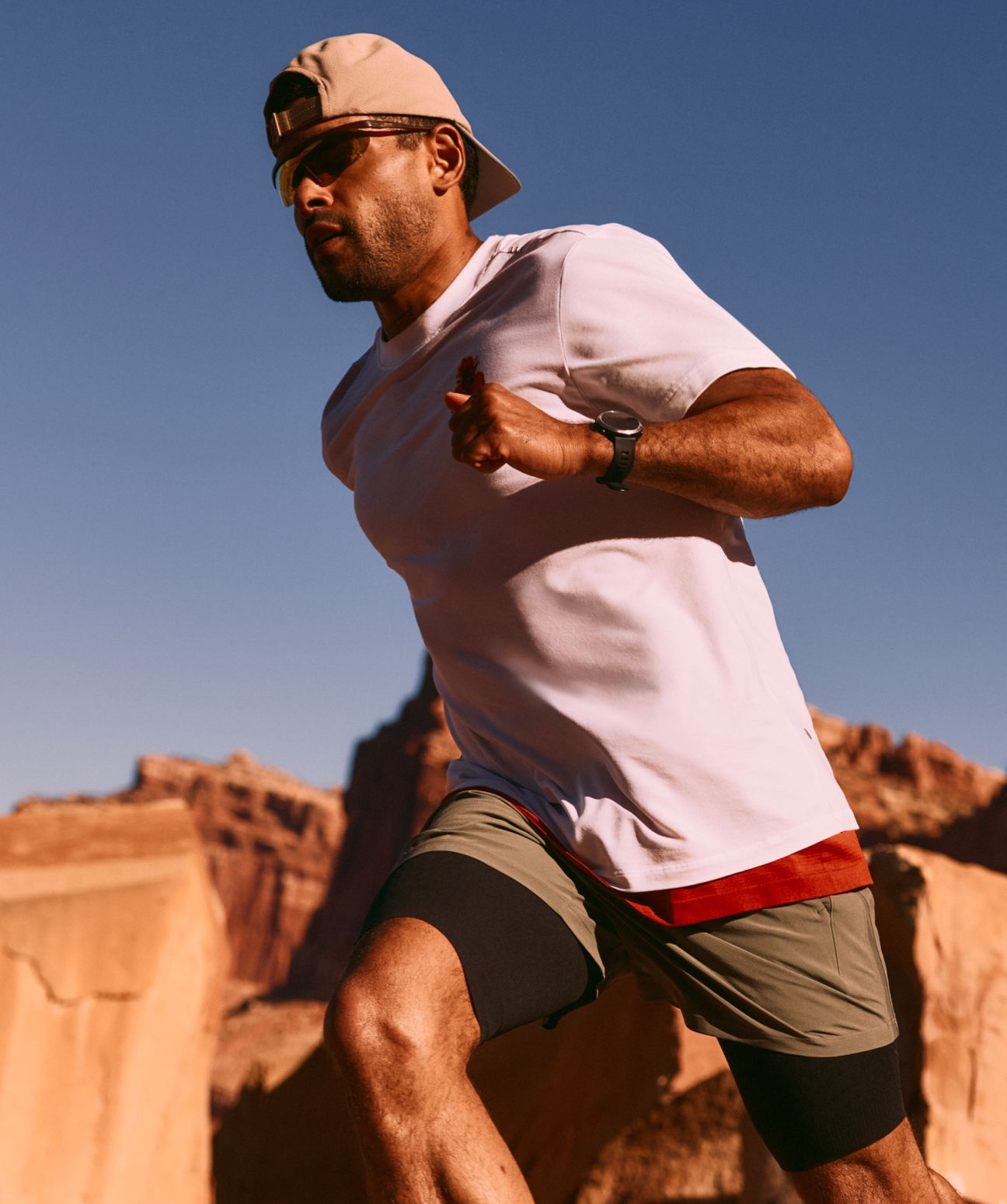 Activewear & Workout Gear for Men | lululemon