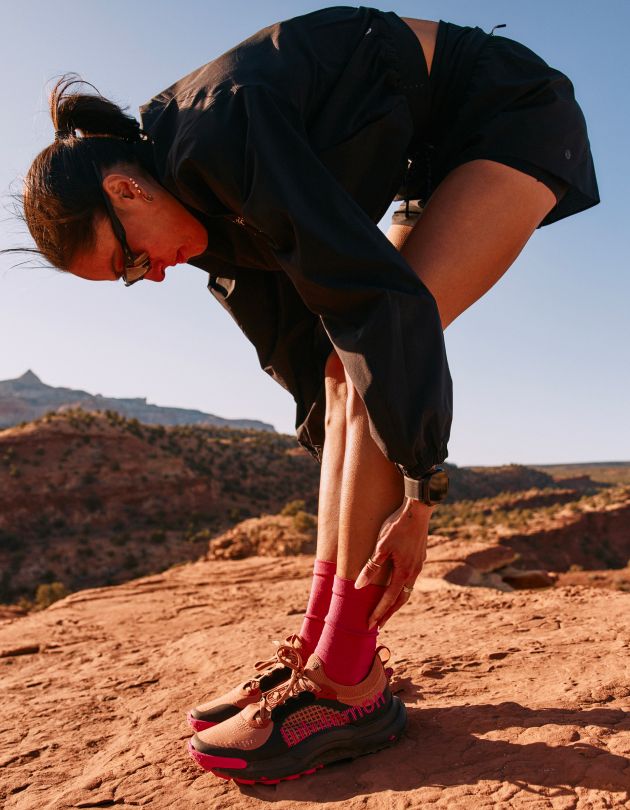 Women's Wildfeel Trail Running Shoe | Women's Shoes | lululemon