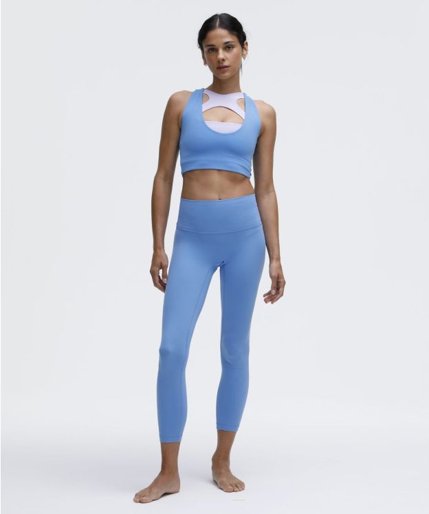 Wunder Under SmoothCover High-Rise Tight 25