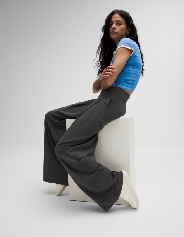 lululemon Align™ Palazzo Pant *Tall | Women's Pants | lululemon