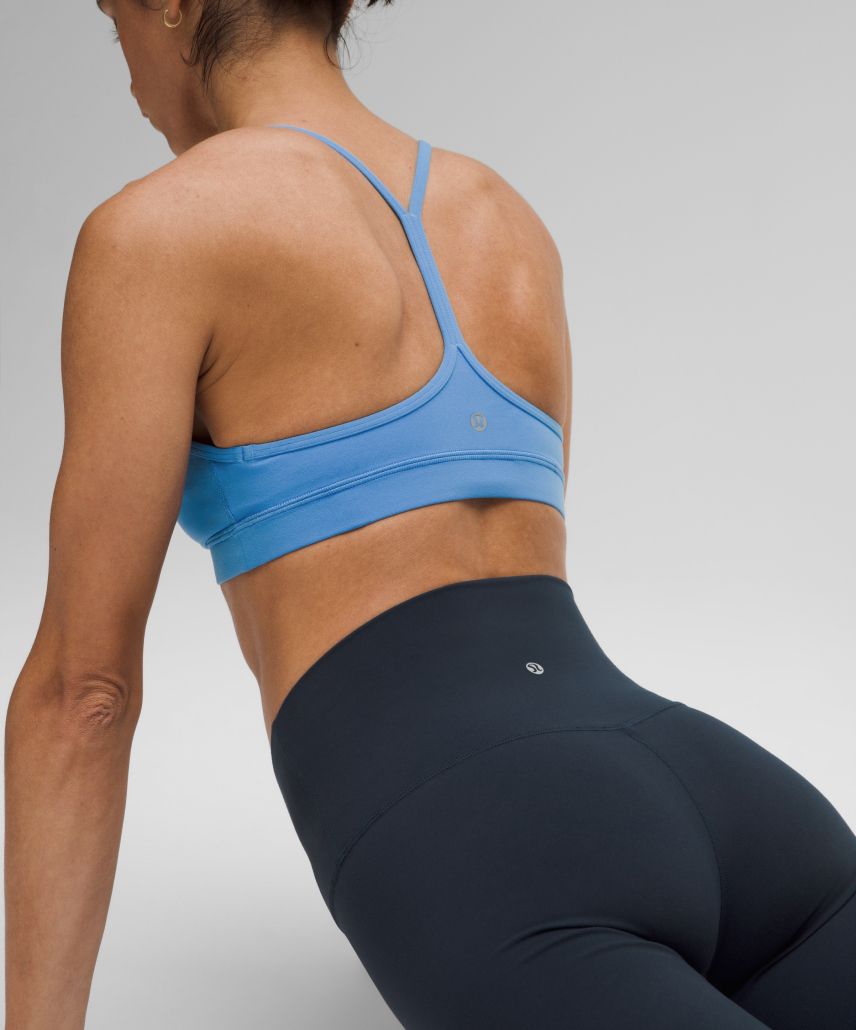 新品　lululemon　Align　Ribbed HR Pant Ｓ Lululemon Align Ribbed High-Rise Pant 28