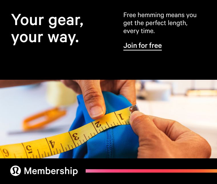 JOIN MEMBERSHIP
