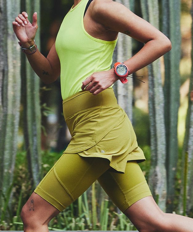 lulu lemon running shorts