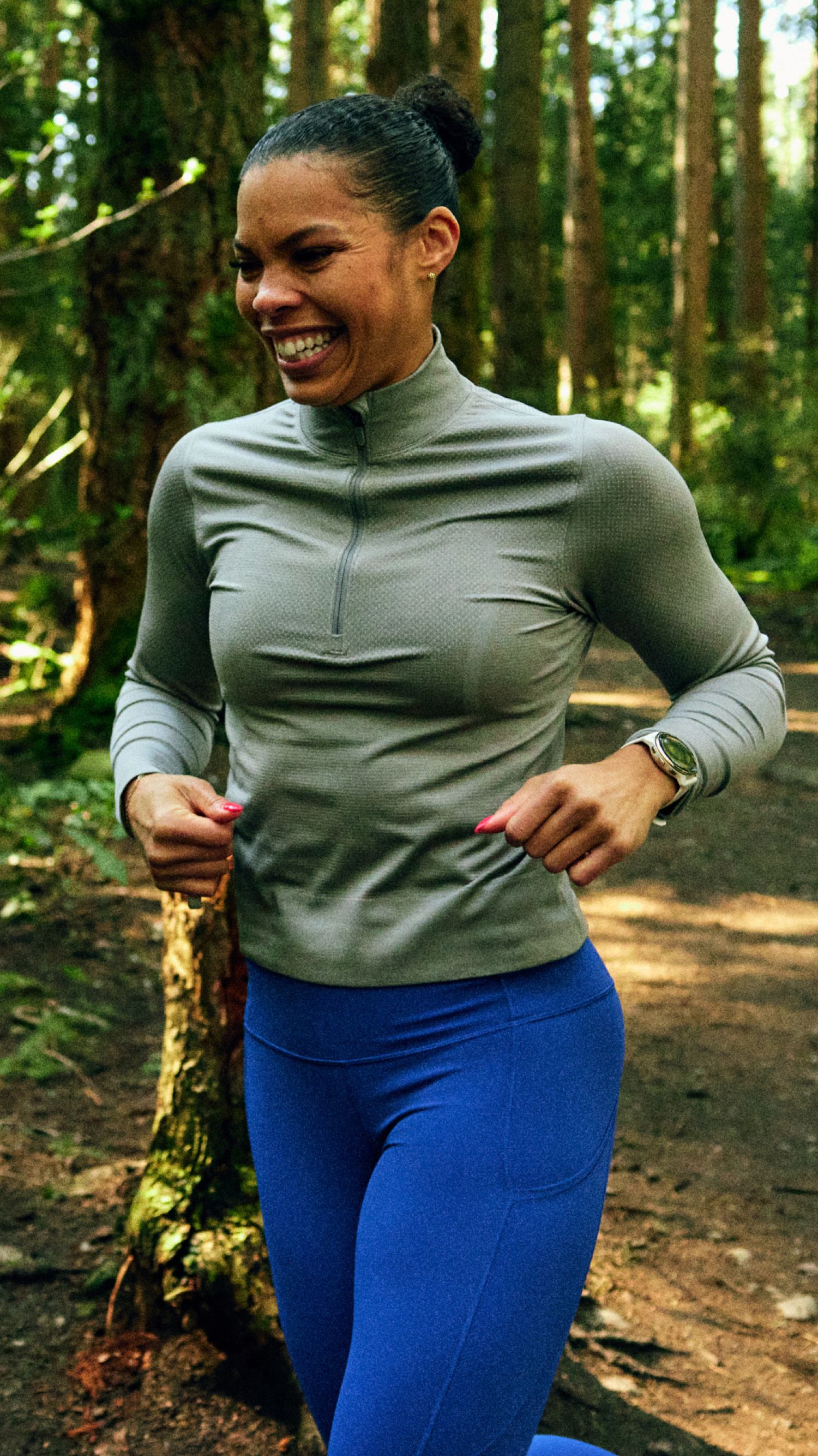 lululemon x Concord – Own Your Run 2023