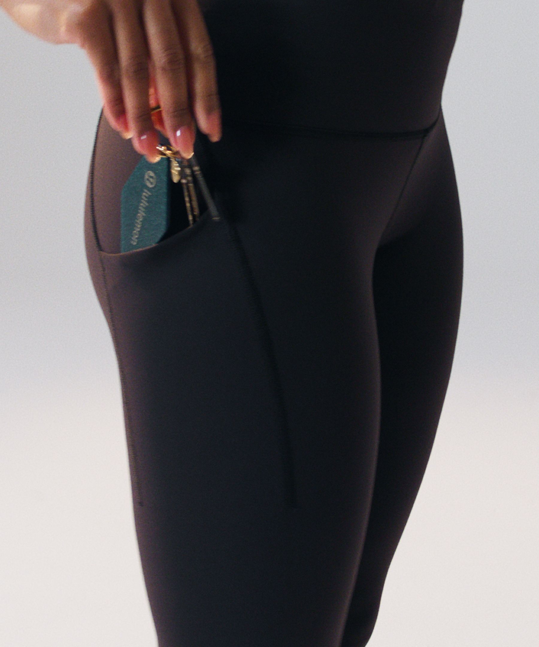 The Lululemon tights that sold out in 27 minutes