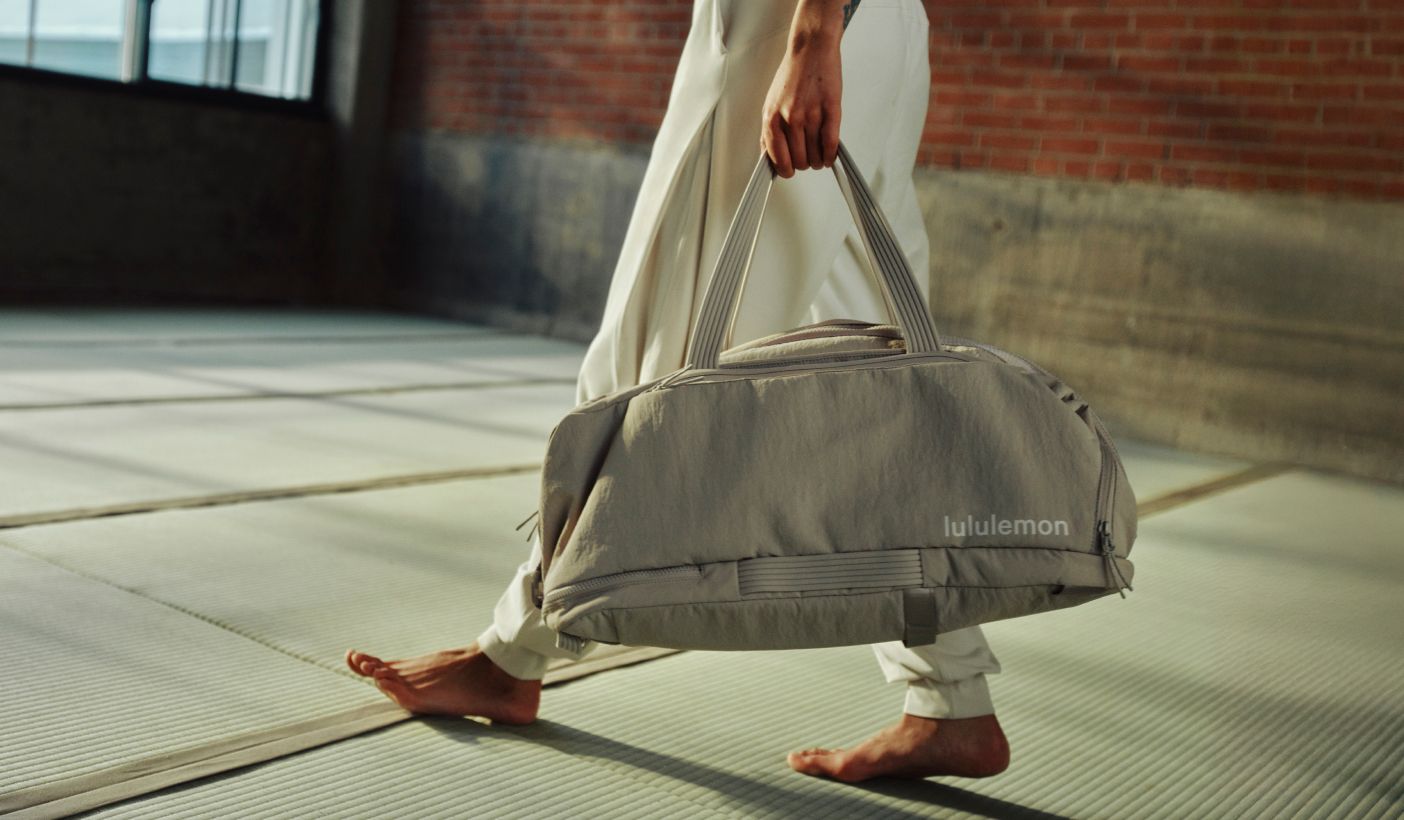 Women's Fit Guide and Size Charts | lululemon