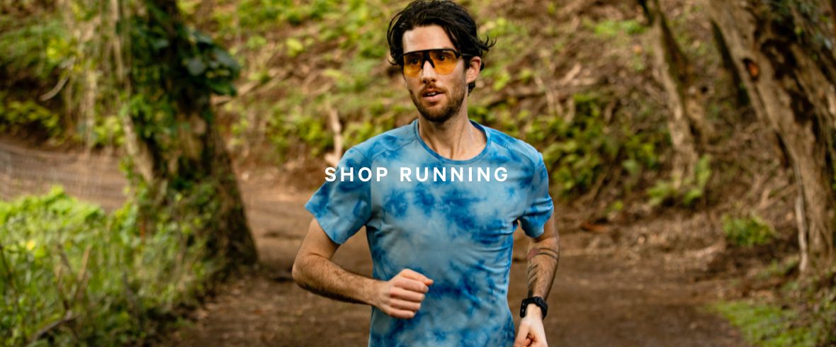 SHOP RUNNING