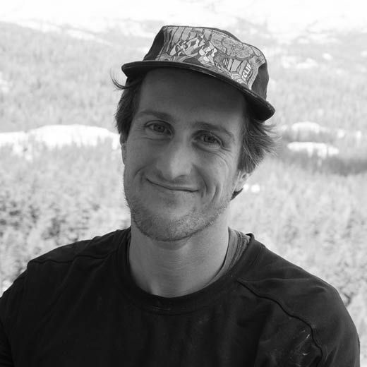 Chris &nbsp;Benchetler