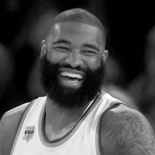 Kyle &nbsp;O-Quinn