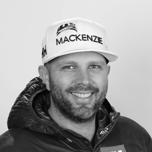 Manuel &nbsp;Osborne-Paradis