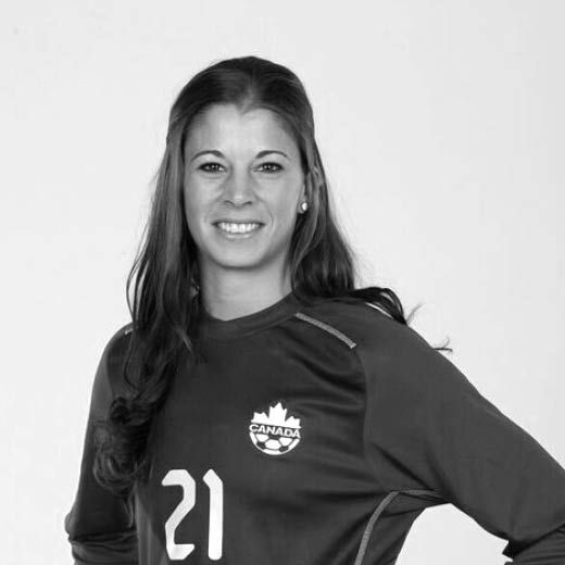 Stephanie &nbsp;Labbé