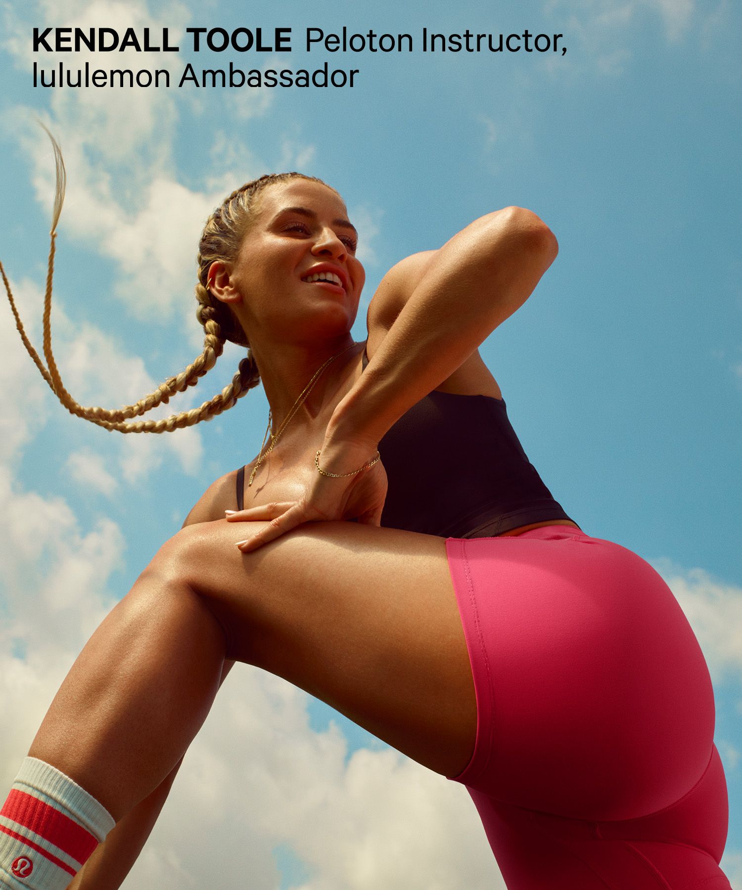 Women's Activewear & Yoga Gear | lululemon