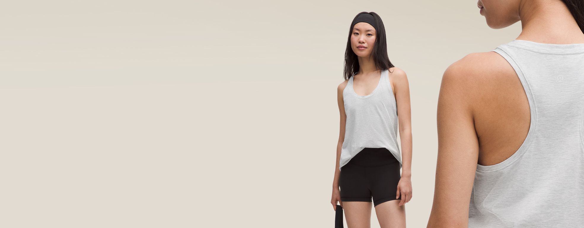 Women's Love Tank Tops | lululemon Canada