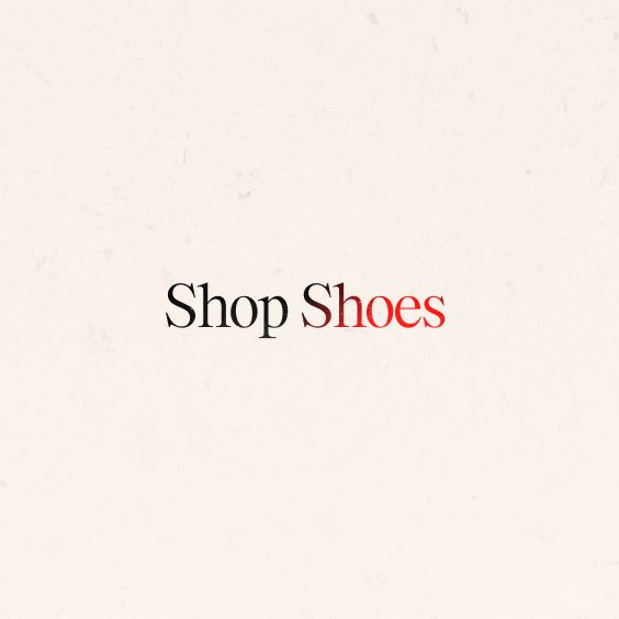 Shop Shoes