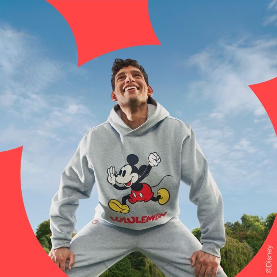 Shop Men’s Disney Collection