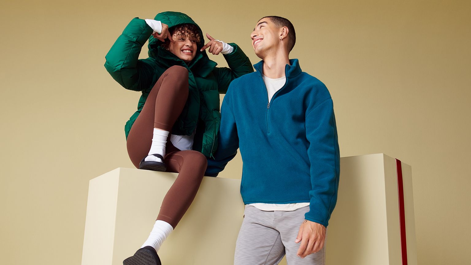 Does Lululemon Have Black Friday Sales?