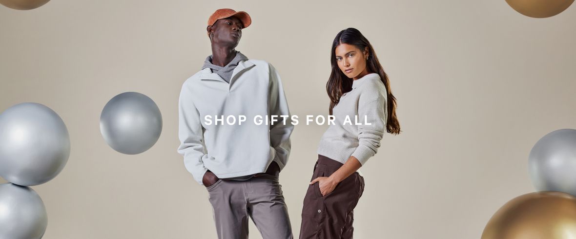 SHOP GIFTS FOR ALL