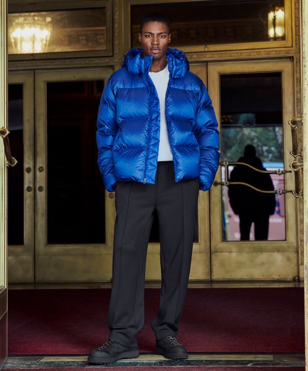 Men's Reversible Coats and Jackets | lululemon France