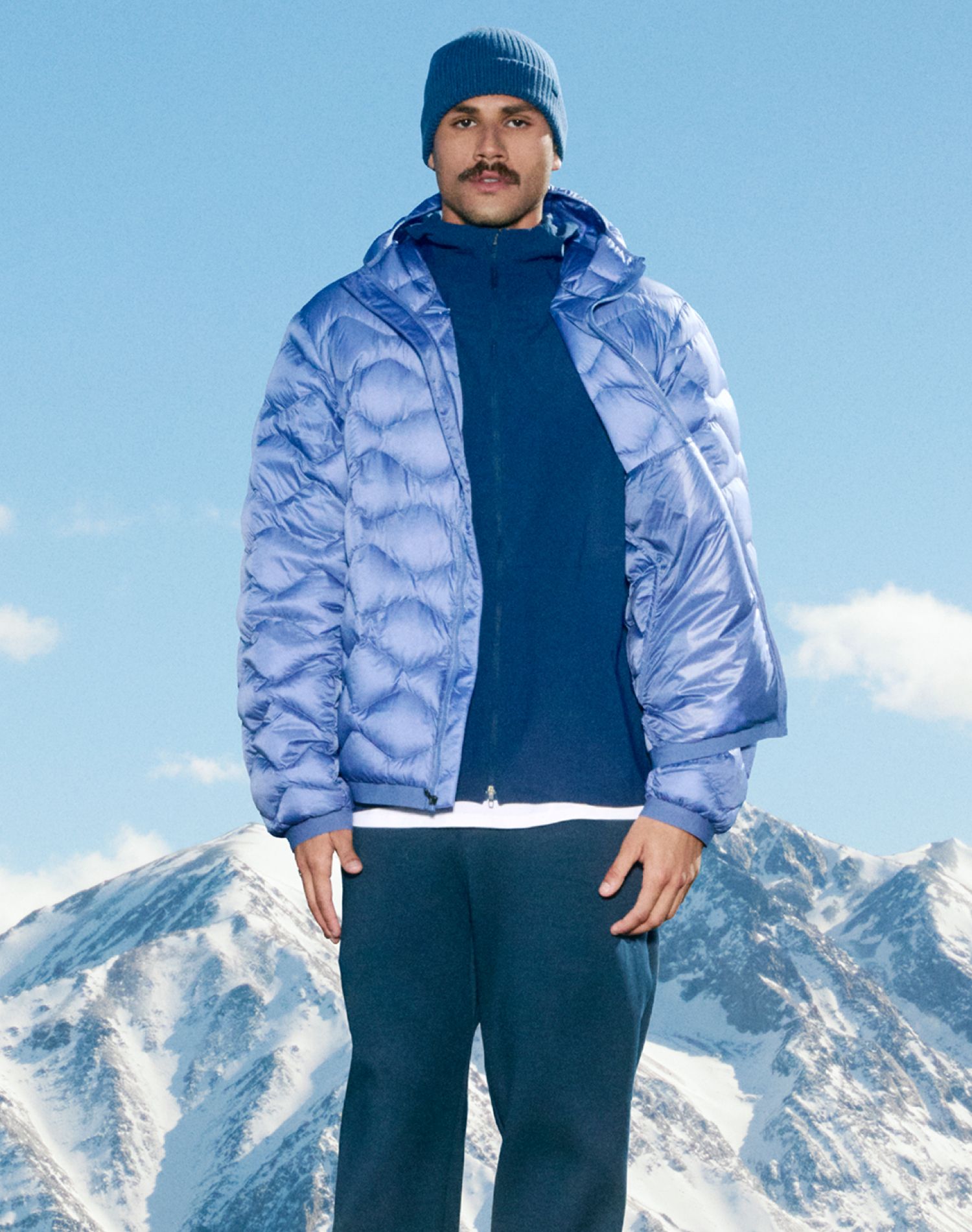 lululemon フィットネスジャケット ライトパープル Lululemon Warp Light Jacket *Packable - Petrol Purple - lulu fanatics