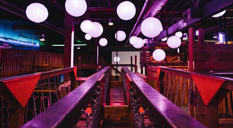 Found In Toronto, Canada: Pursuit OCR