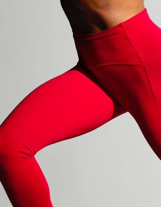 Swift Speed High-Rise Tight 28