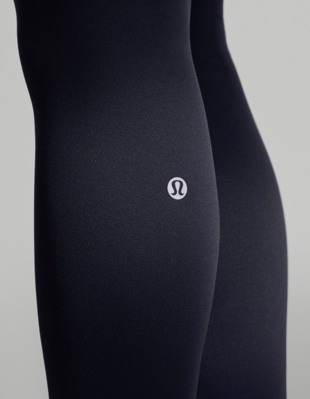 Wunder Train High-Rise Tight 25