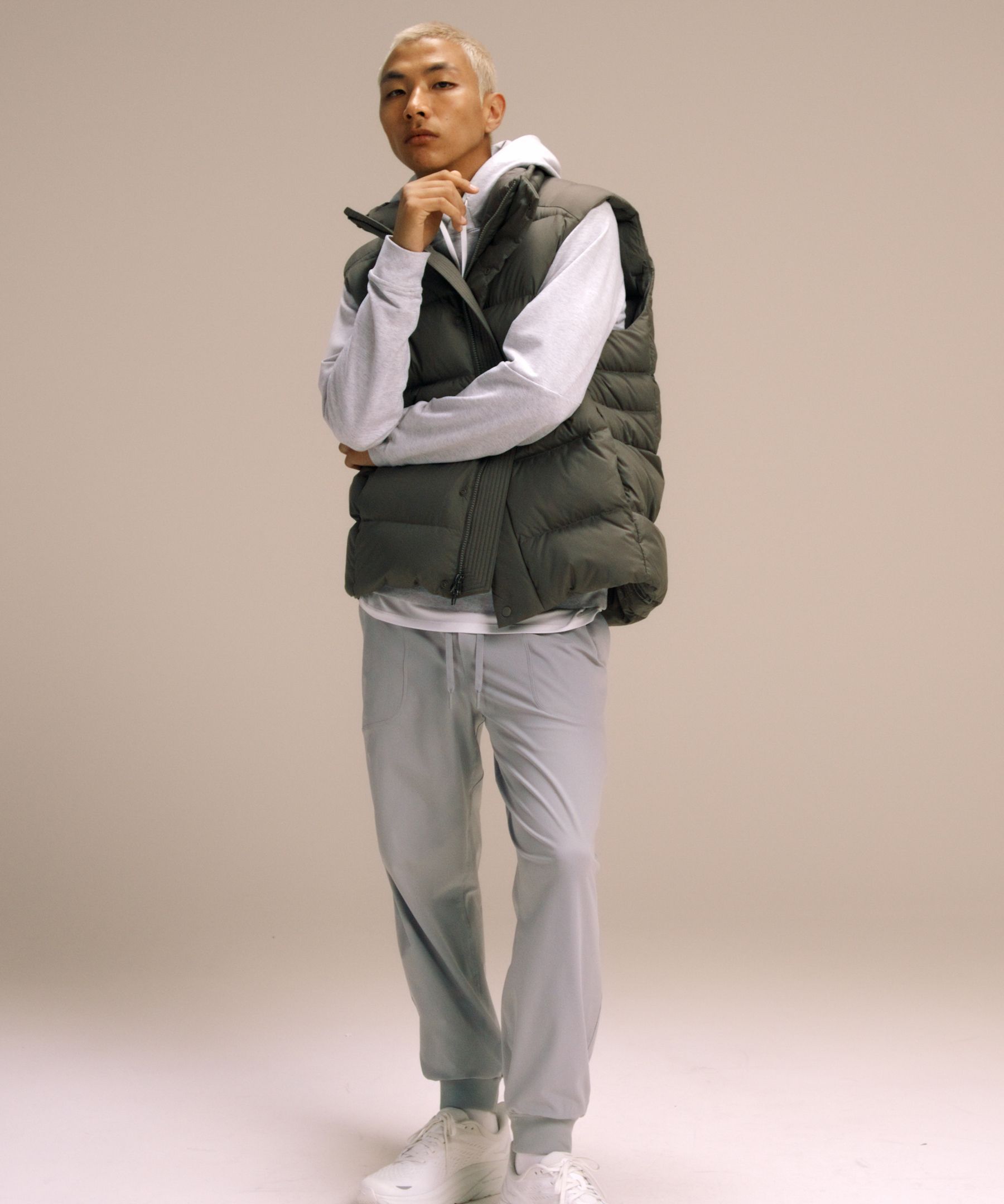 ABC Jogger *Tall, Men's Joggers