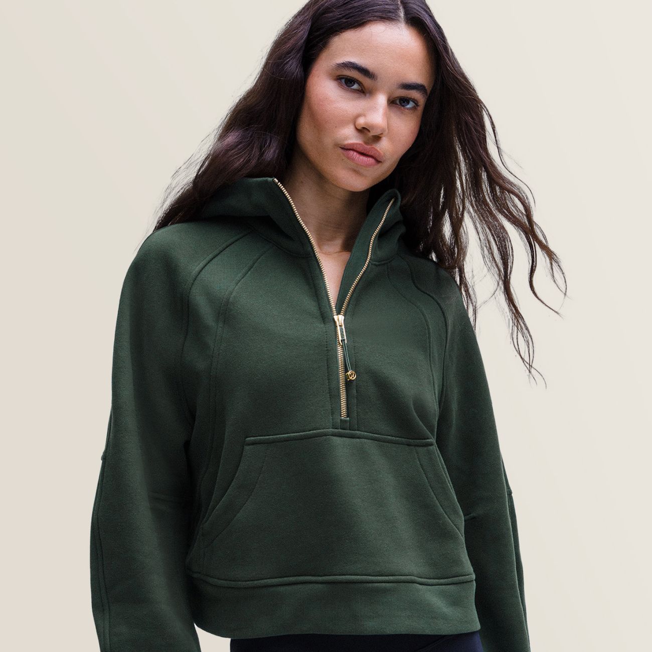 Women s Hoodies Sweatshirts lululemon Canada