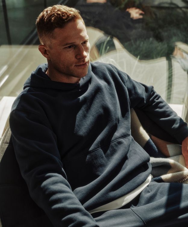 Mens lightweight sweatshirt sale