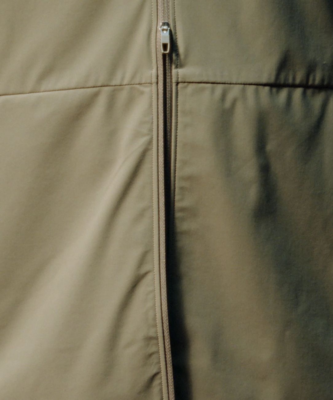 Person in Lululemon clothes