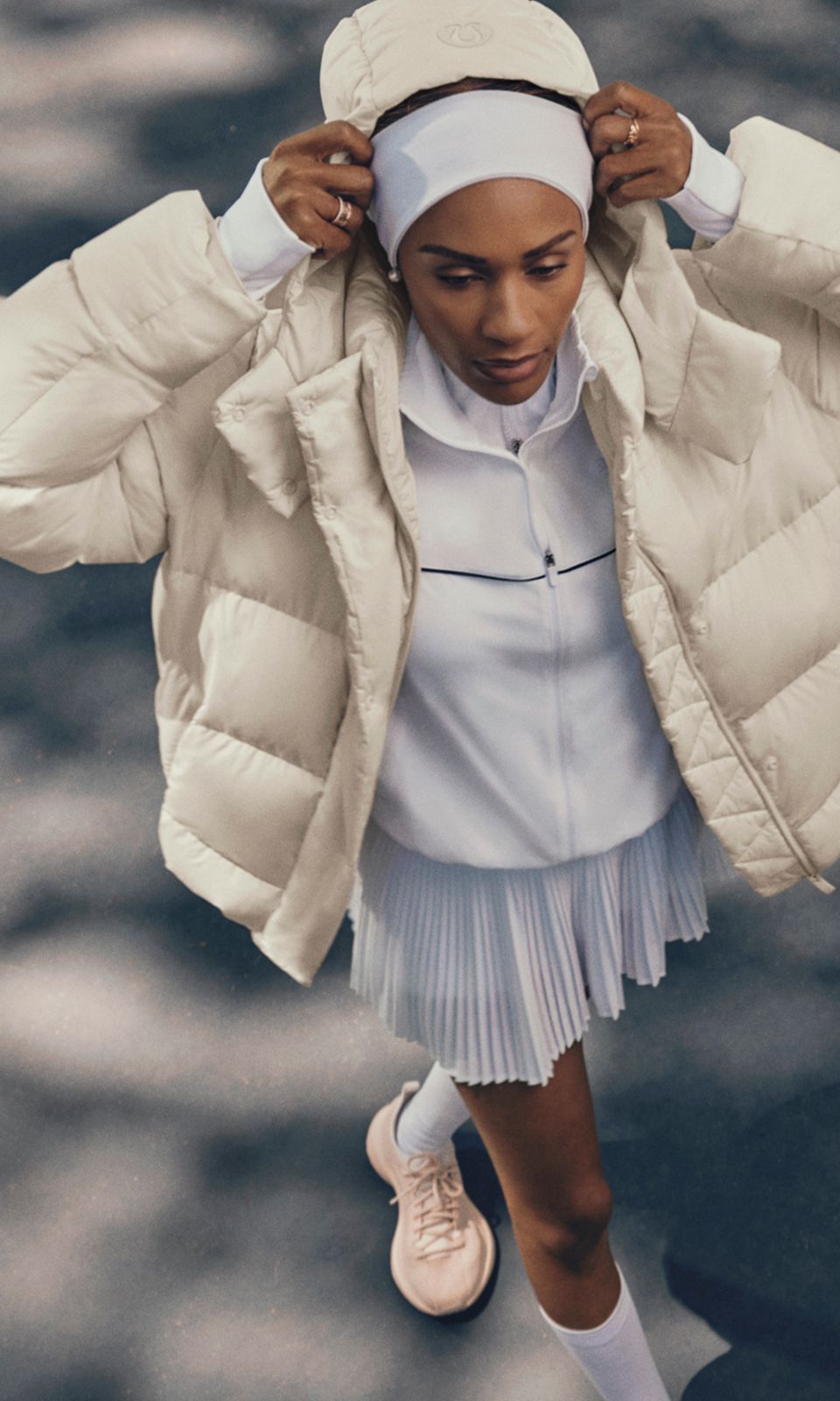 What's New in Activewear | lululemon