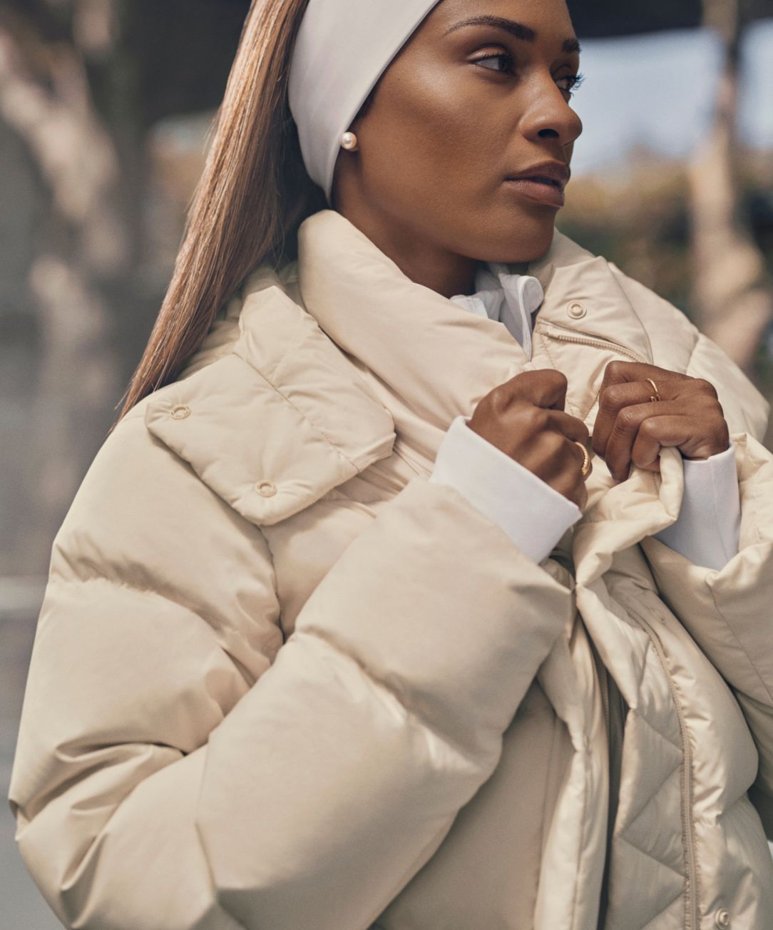 Women's What's New | lululemon Canada