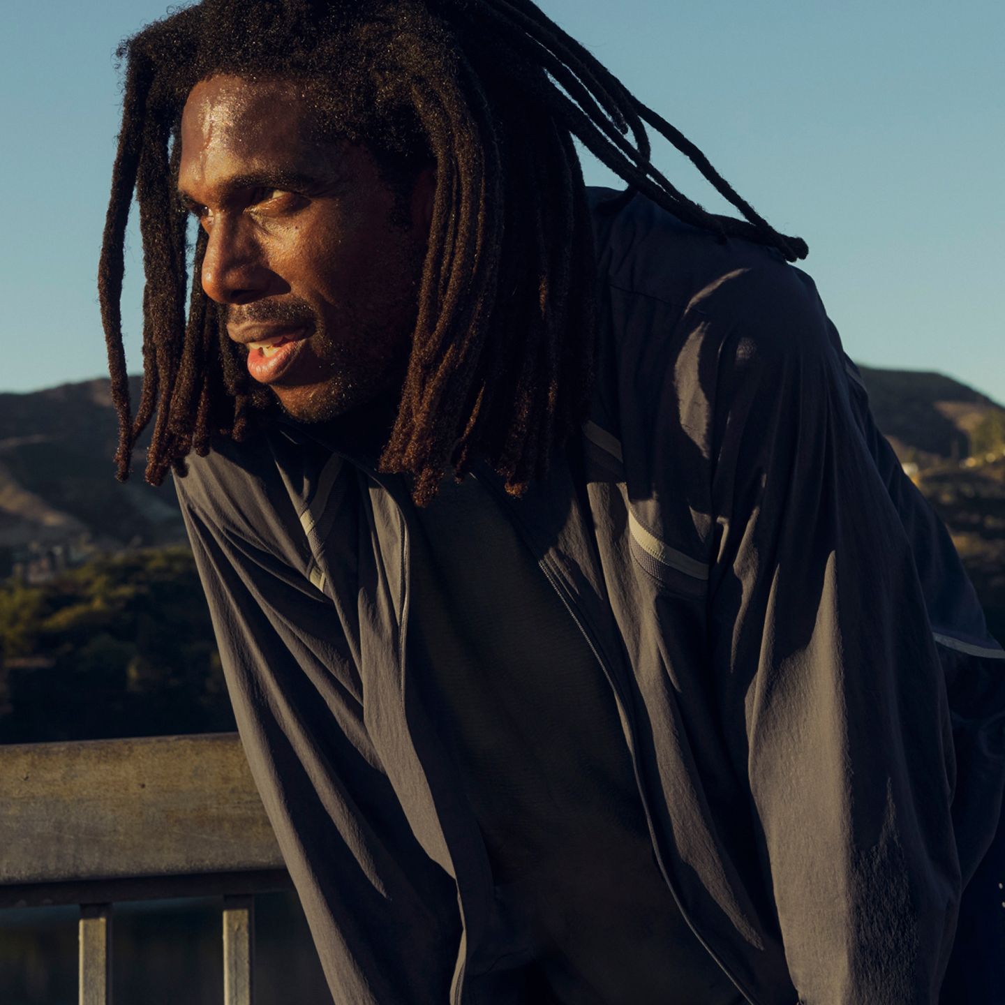 Activewear & Workout Gear for Men | lululemon