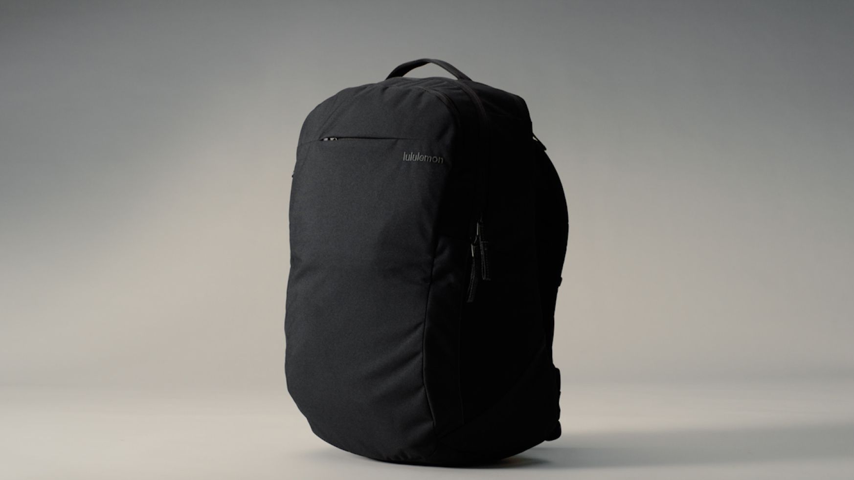 Triple-Zip Backpack 28L *Tech Canvas | Men's Bags,Purses,Wallets