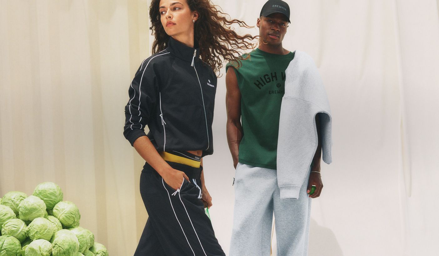 ルルレモン　Sサイズ ルルレモン（lululemon）だと私のサイズは？ あなたに合うサイズ