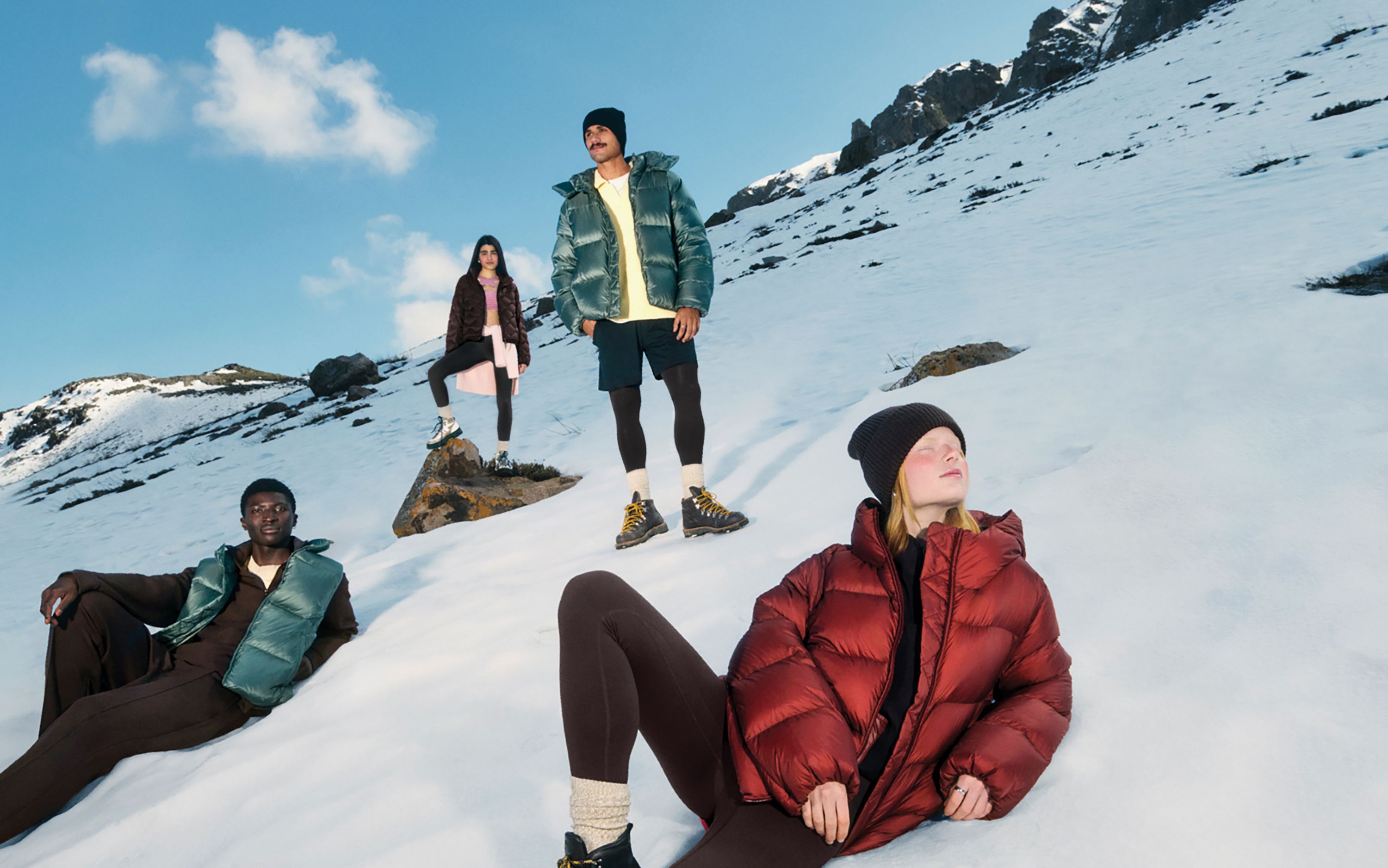 Outerwear | lululemon